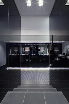 Hotel Napoleon Milano