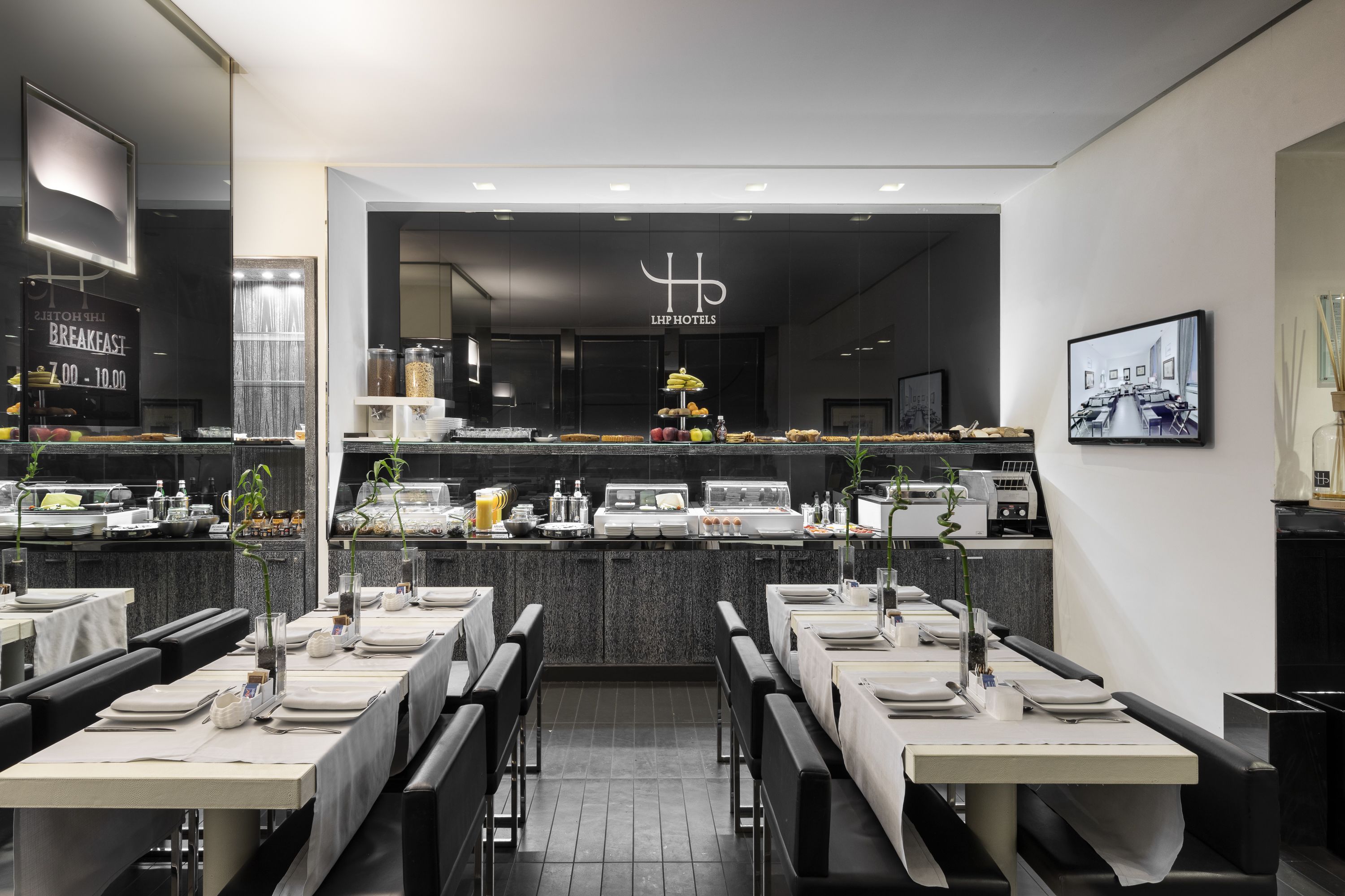Hotel Napoleon Milano