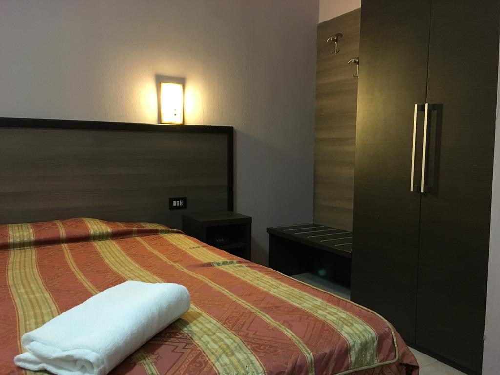 Hotel New Salus