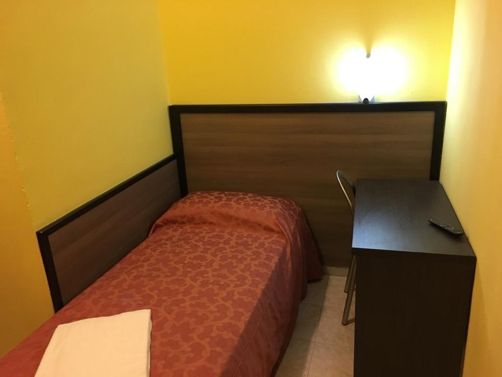 Hotel New Salus