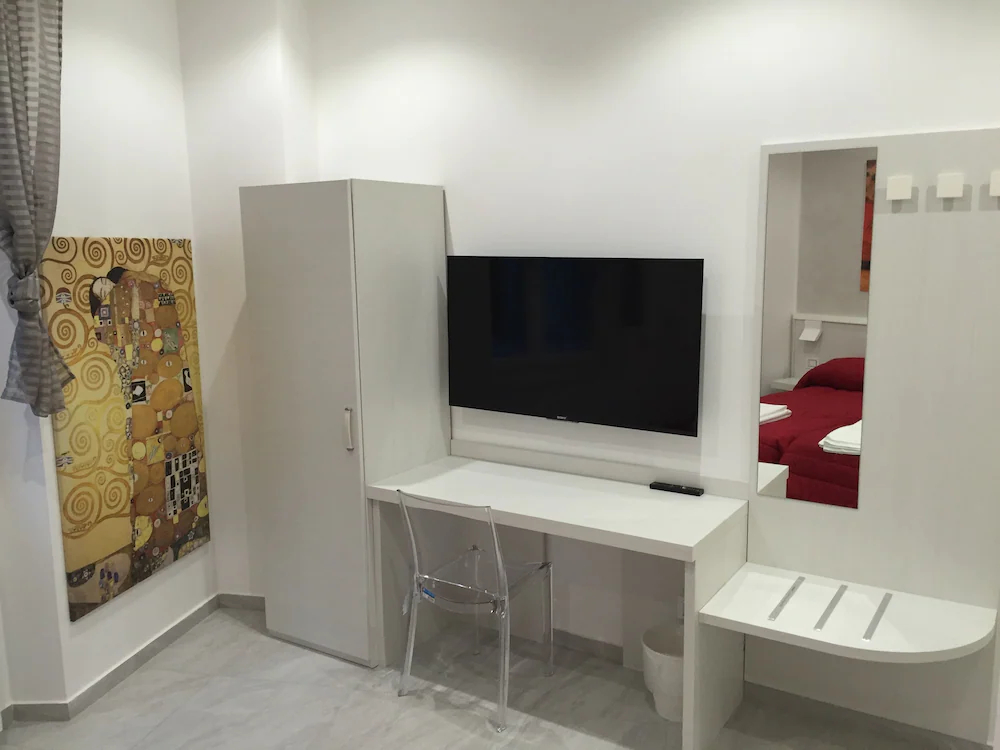 Hotel Picaflor Art & Rooms