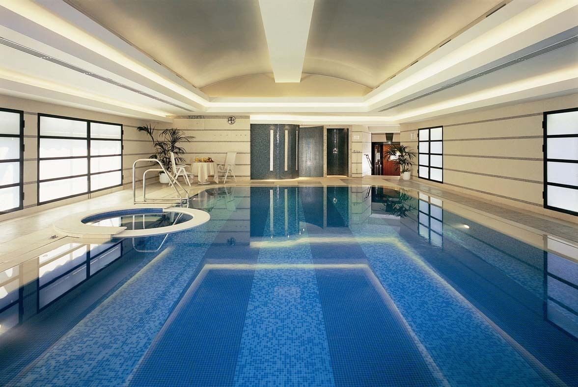 Hotel Principe di Savoia