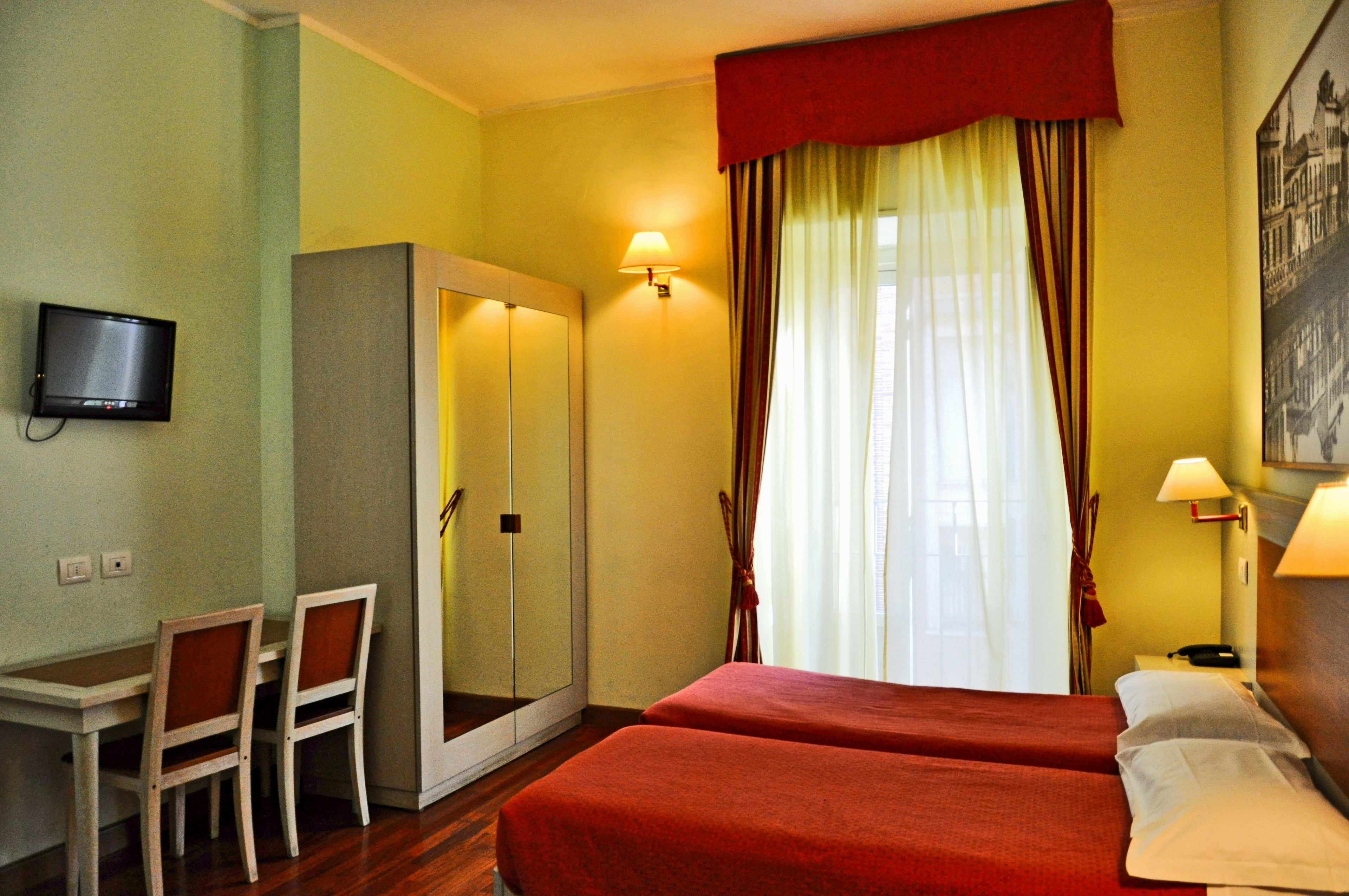 Hotel Rio Milan