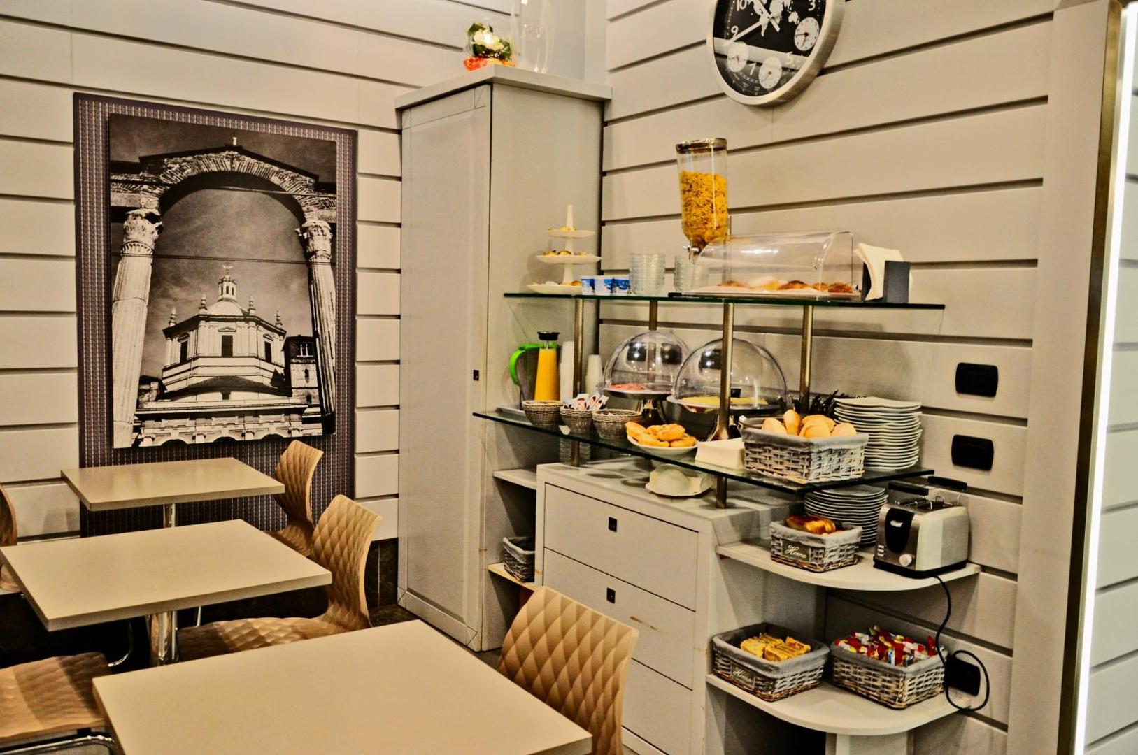 Hotel Rio Milan