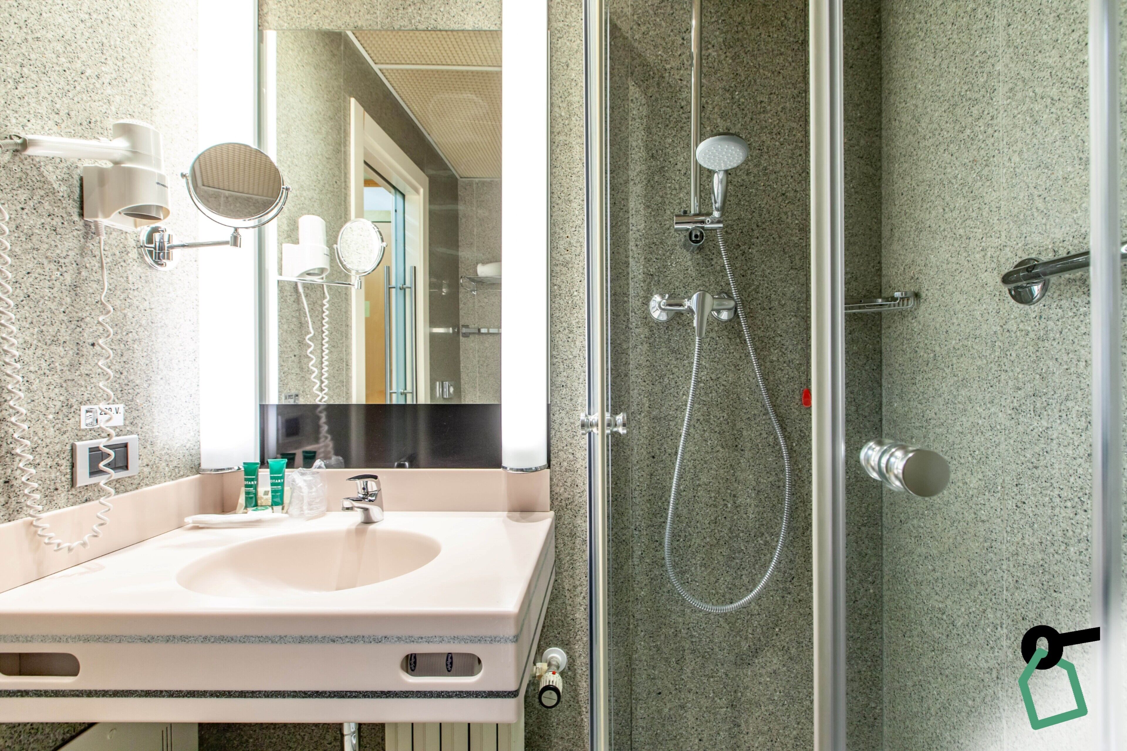 Hotel Rooms Milano