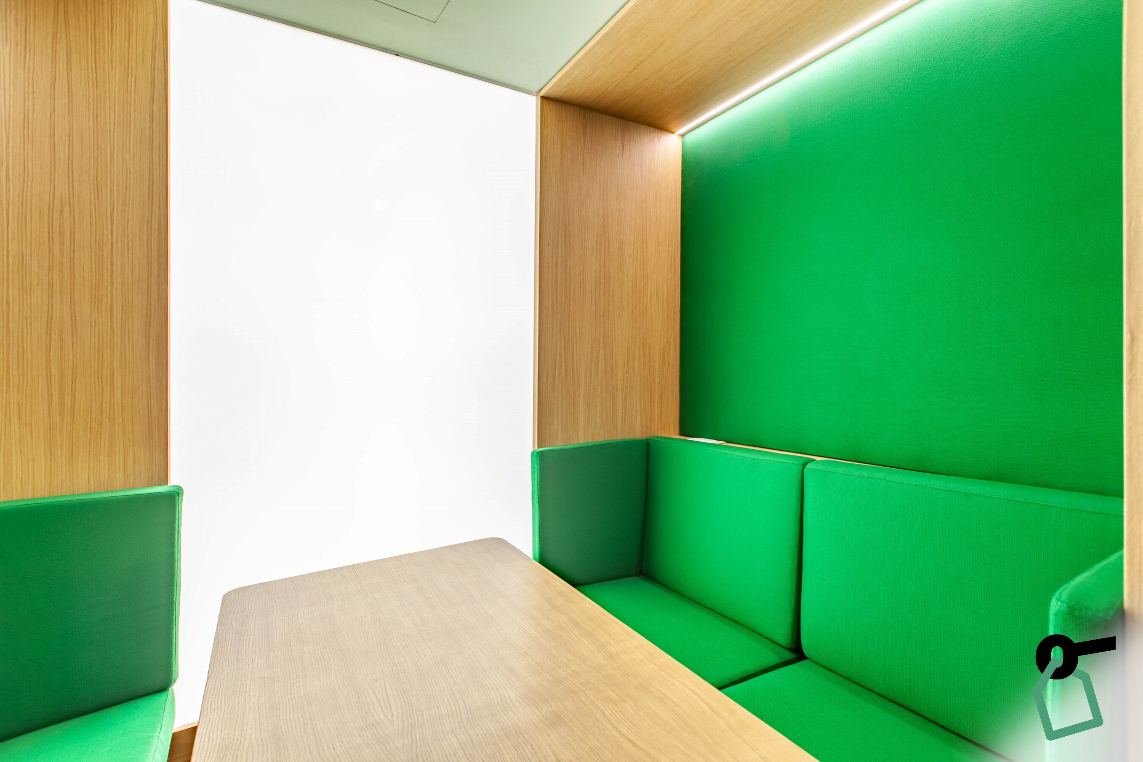 Hotel Rooms Milano