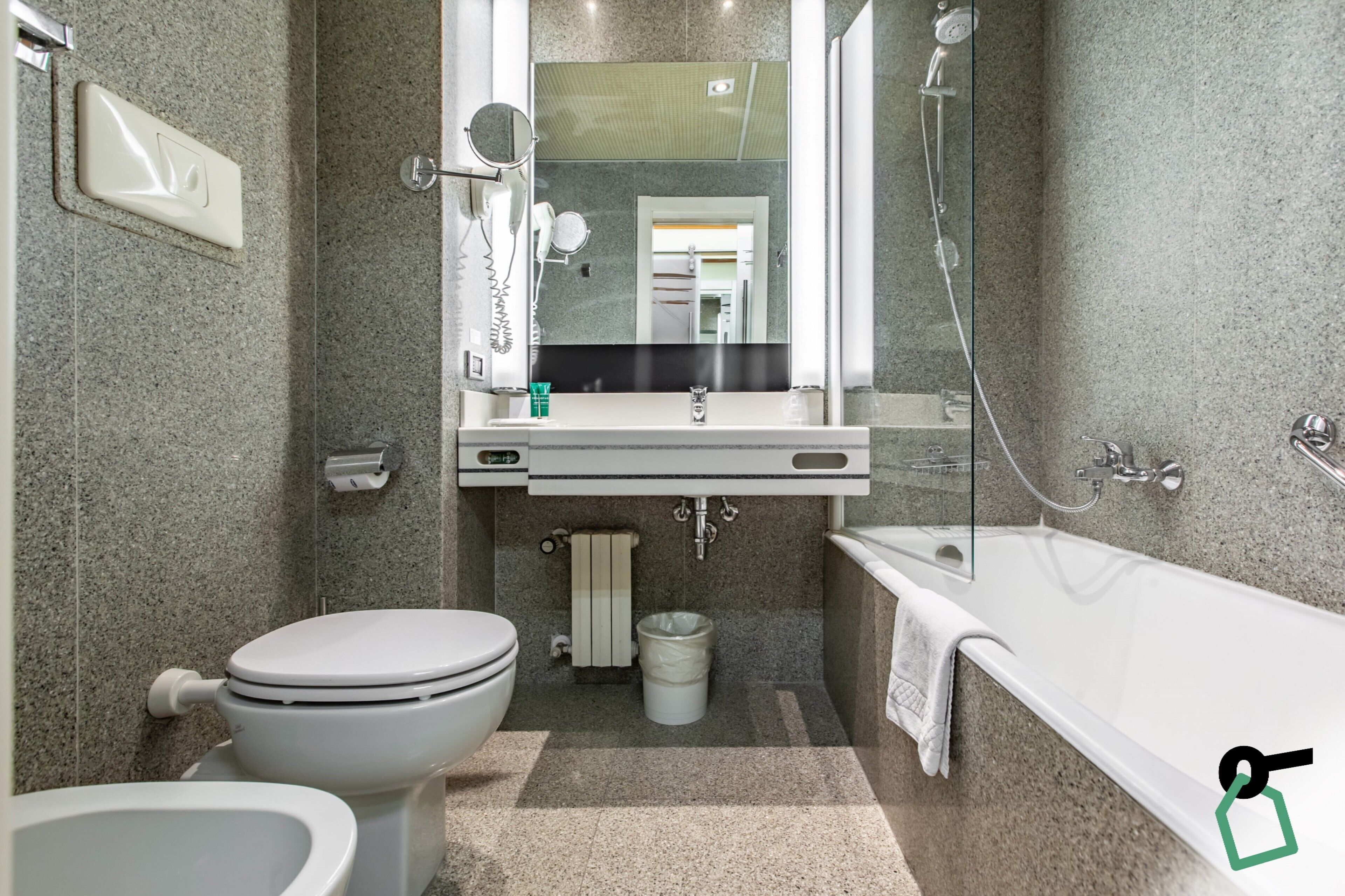 Hotel Rooms Milano