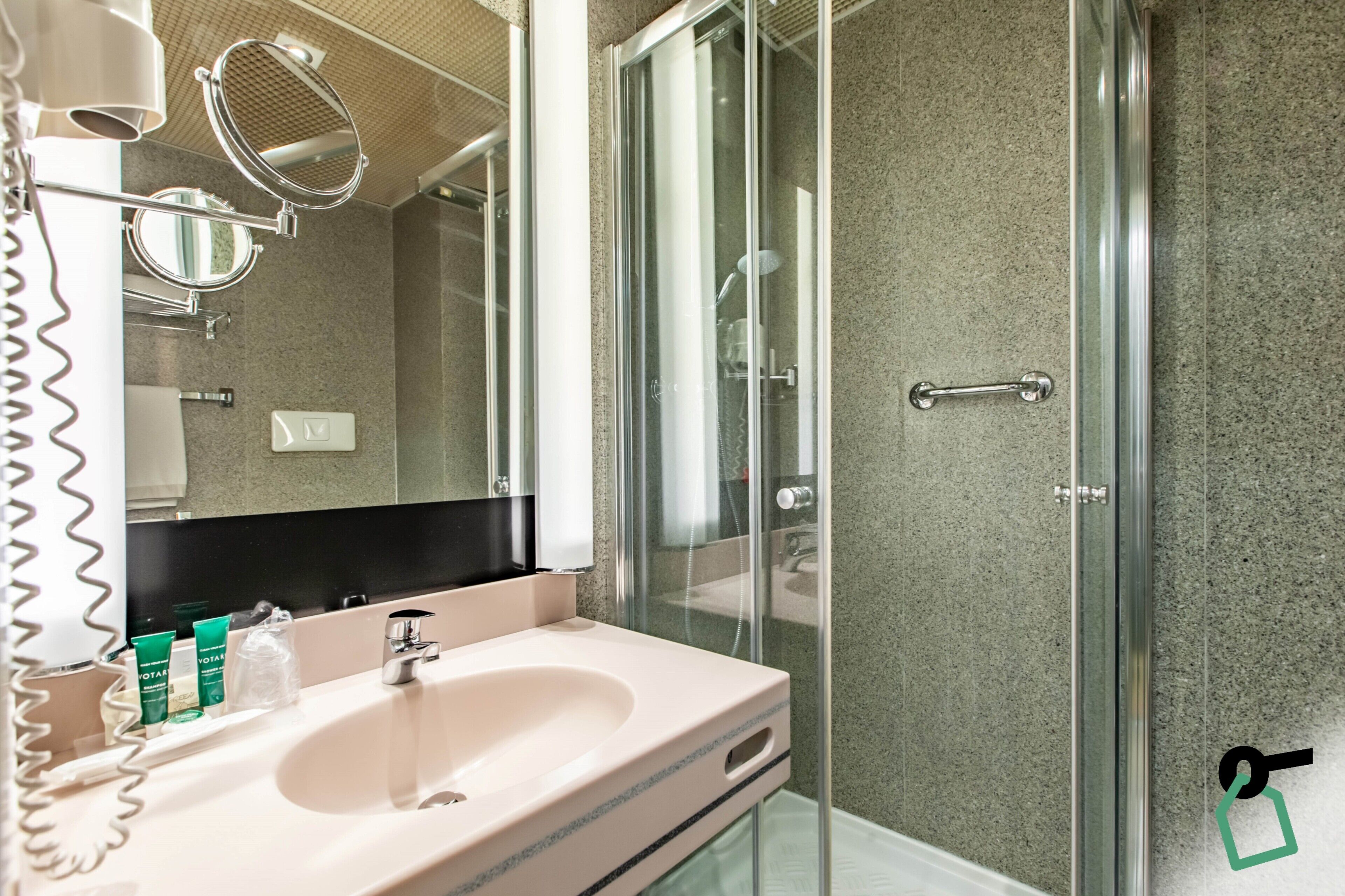 Hotel Rooms Milano