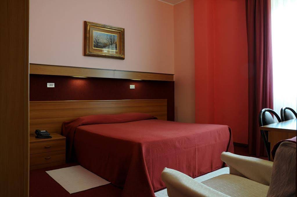 Hotel Rosy