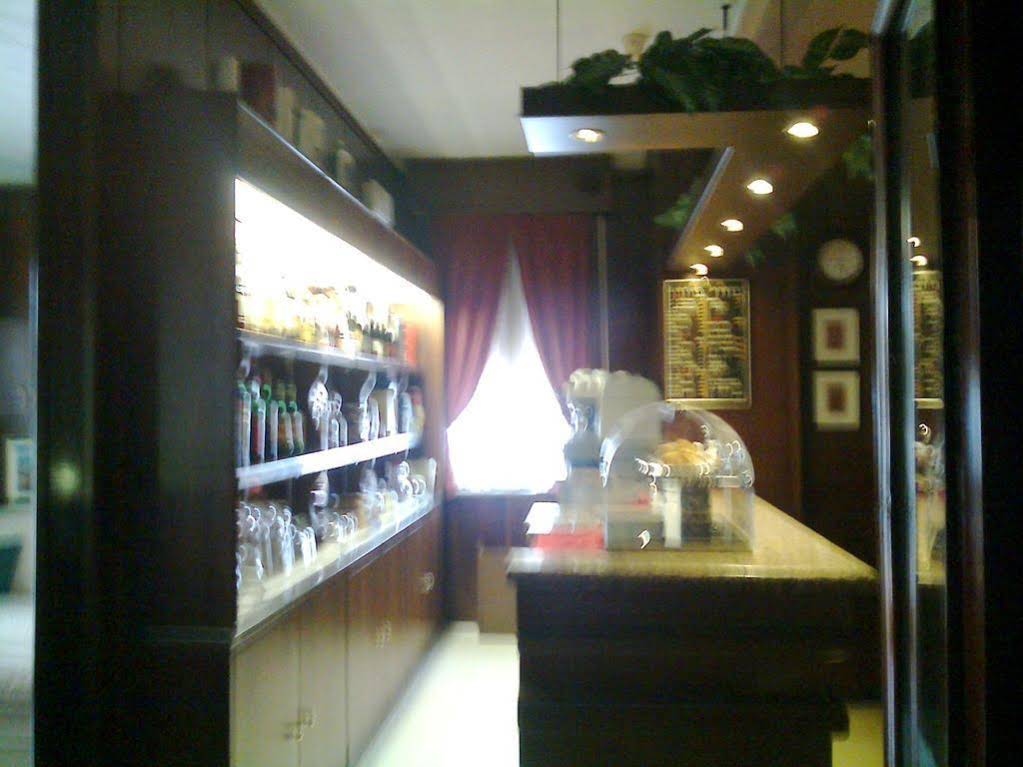 Hotel Rosy