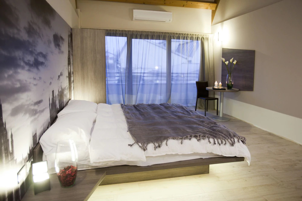Hotel Seven Rooms