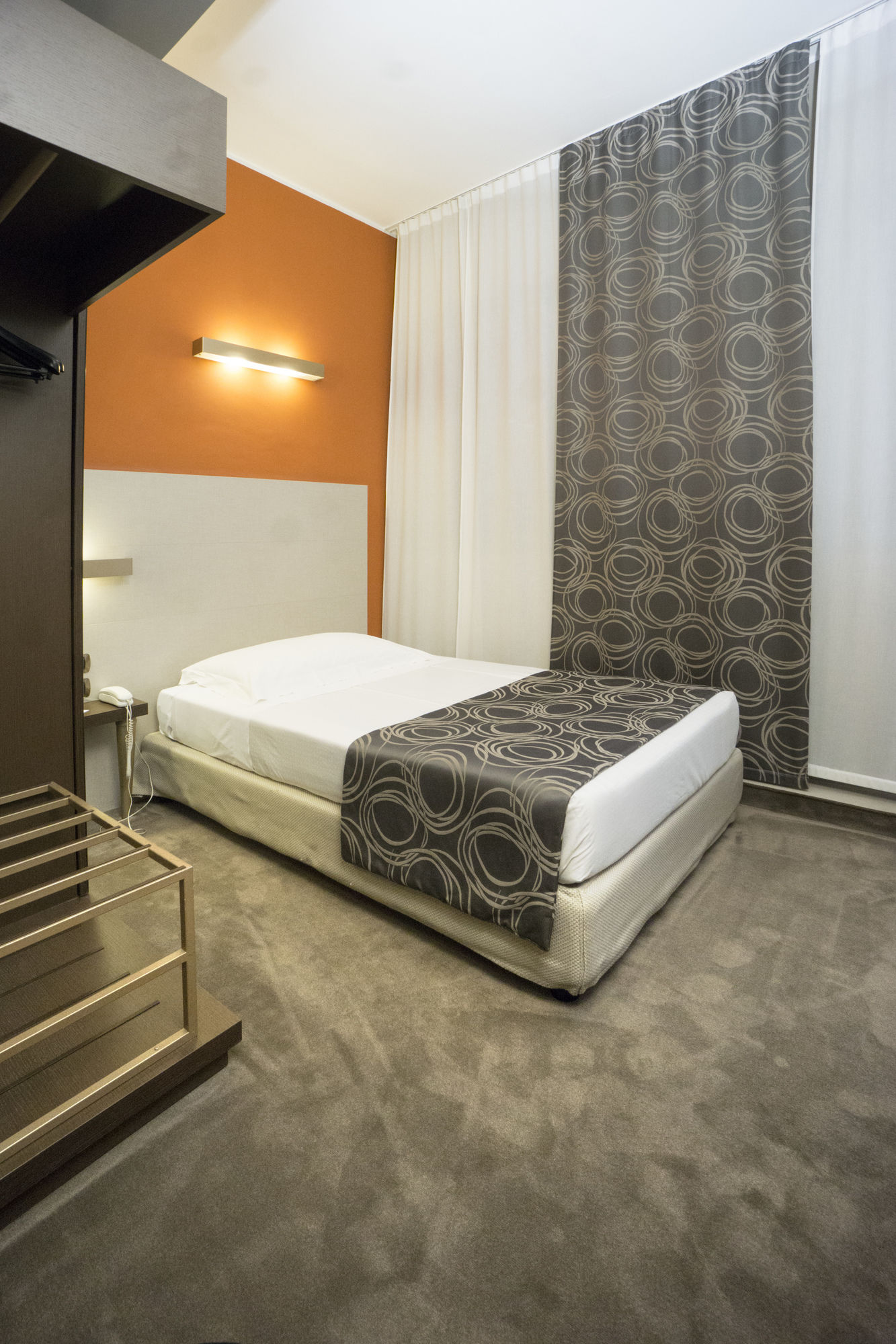 Hotel Soperga