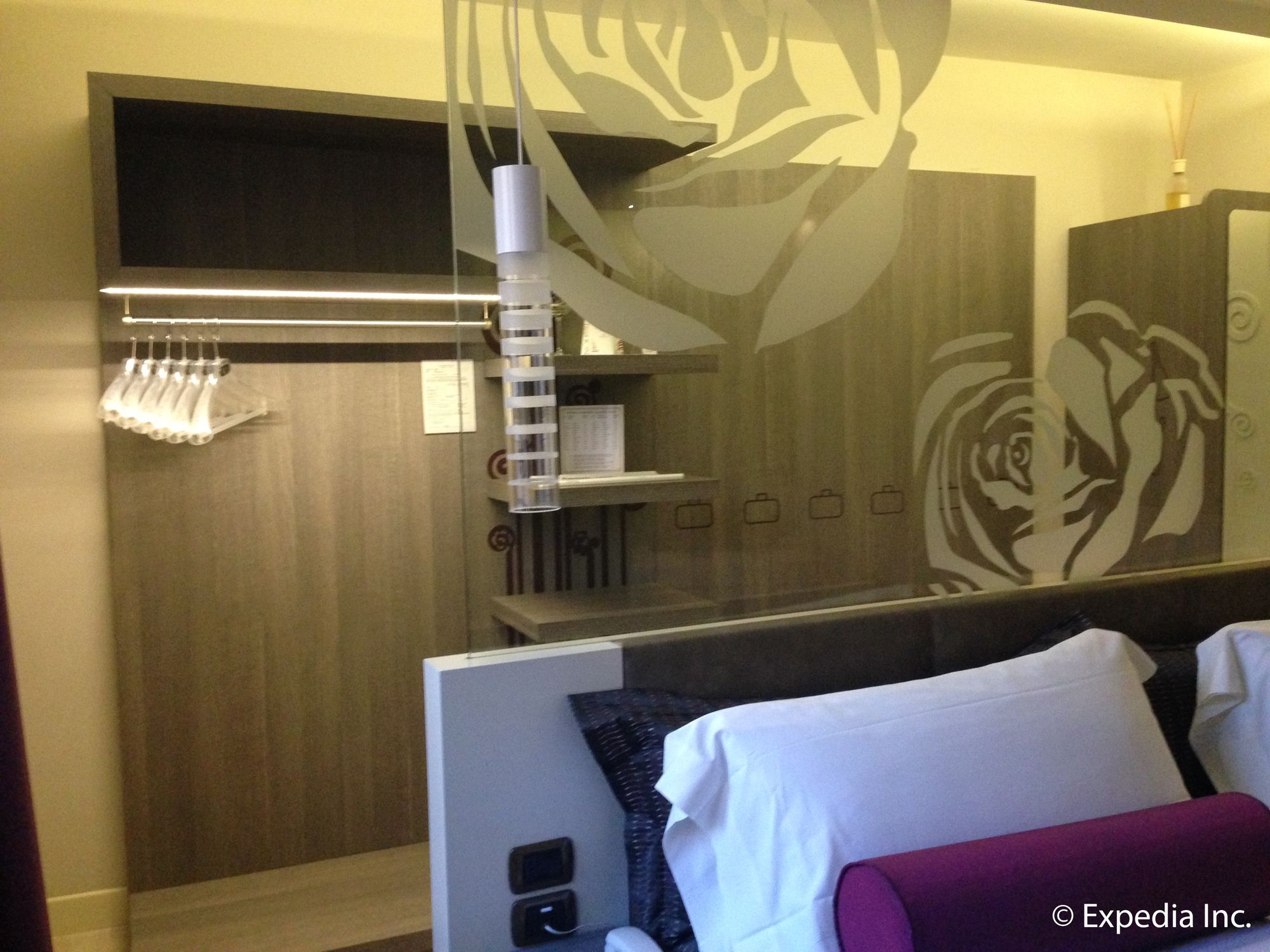 Hotel Soperga