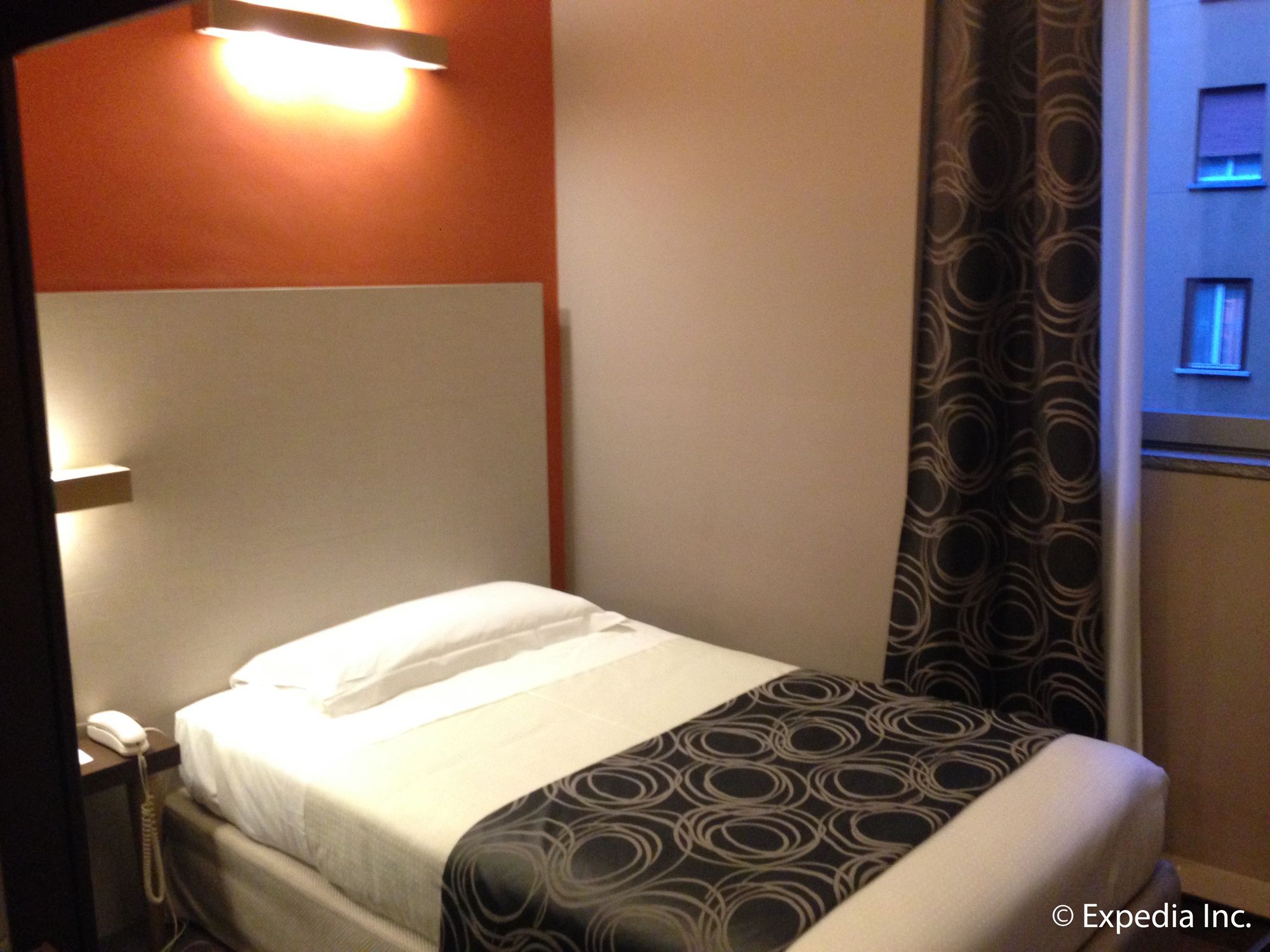 Hotel Soperga