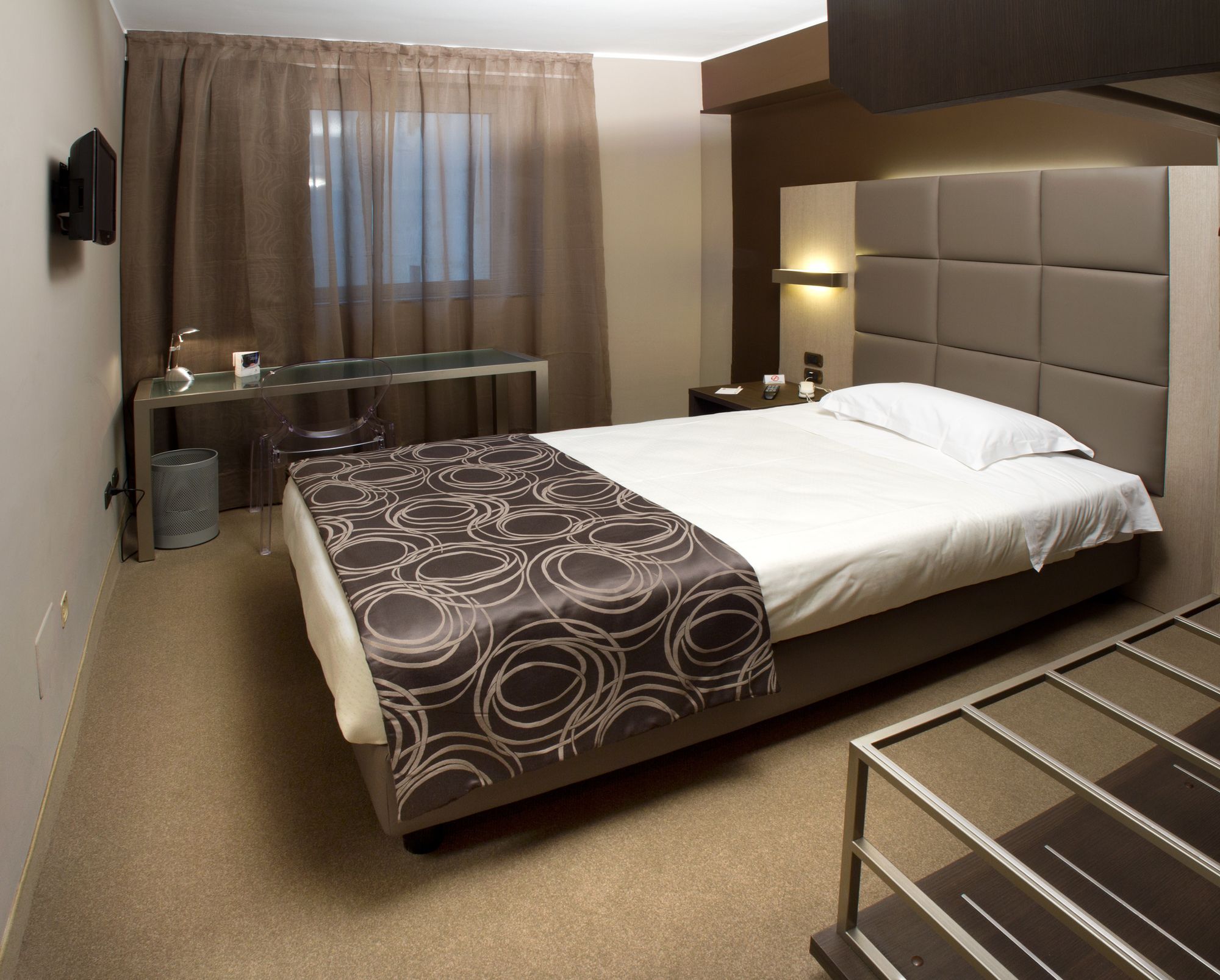 Hotel Soperga