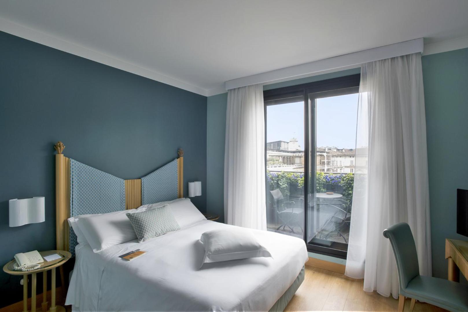 Hotel Spadari al Duomo