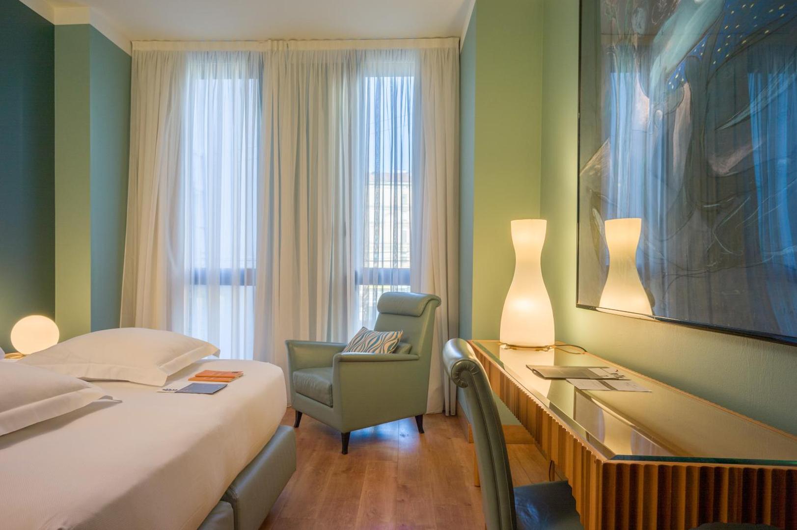 Hotel Spadari al Duomo