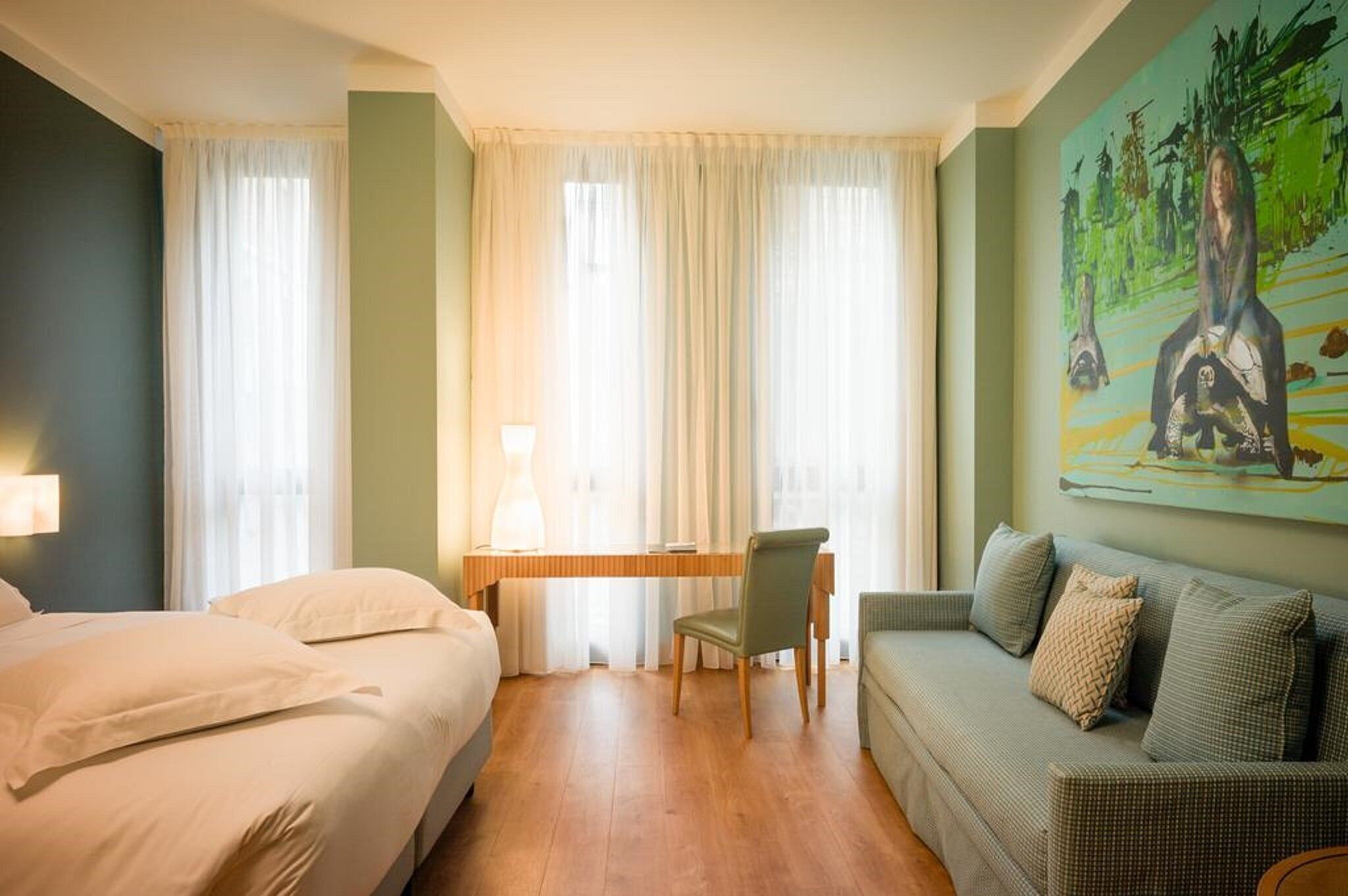 Hotel Spadari al Duomo