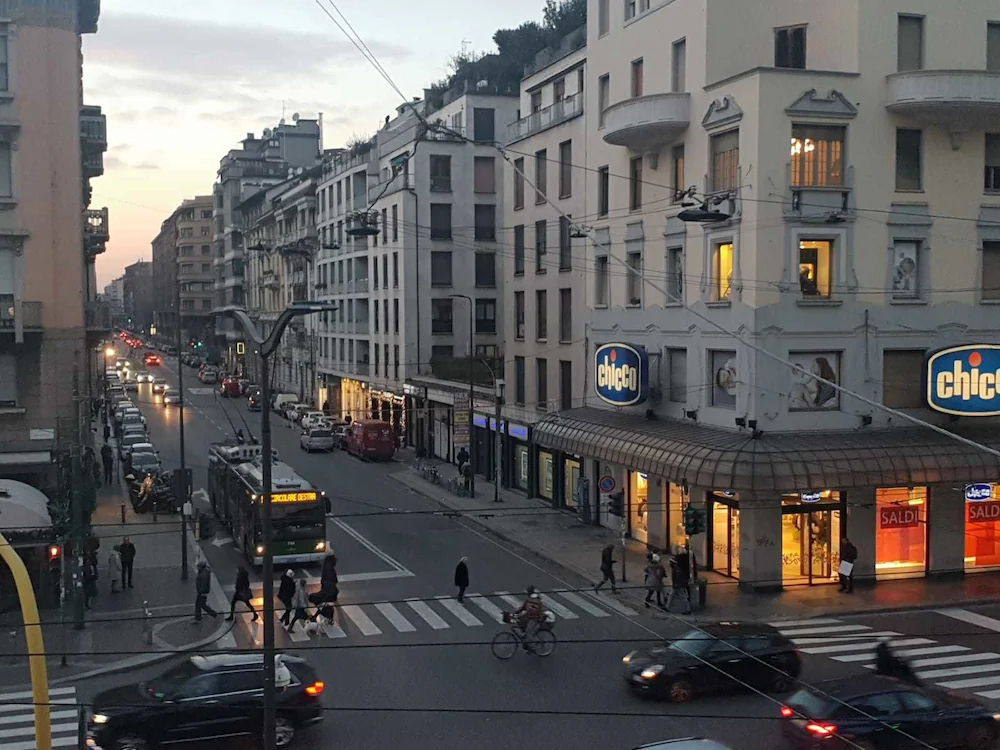 Hotel Stradivari