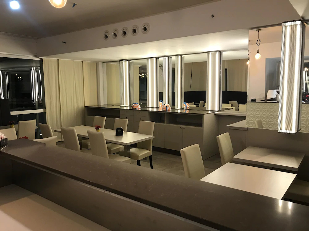 Hotel Stradivari