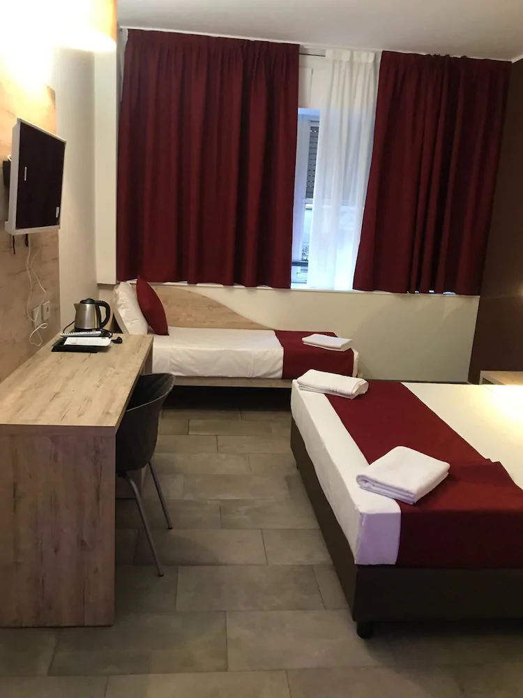 Hotel Stradivari