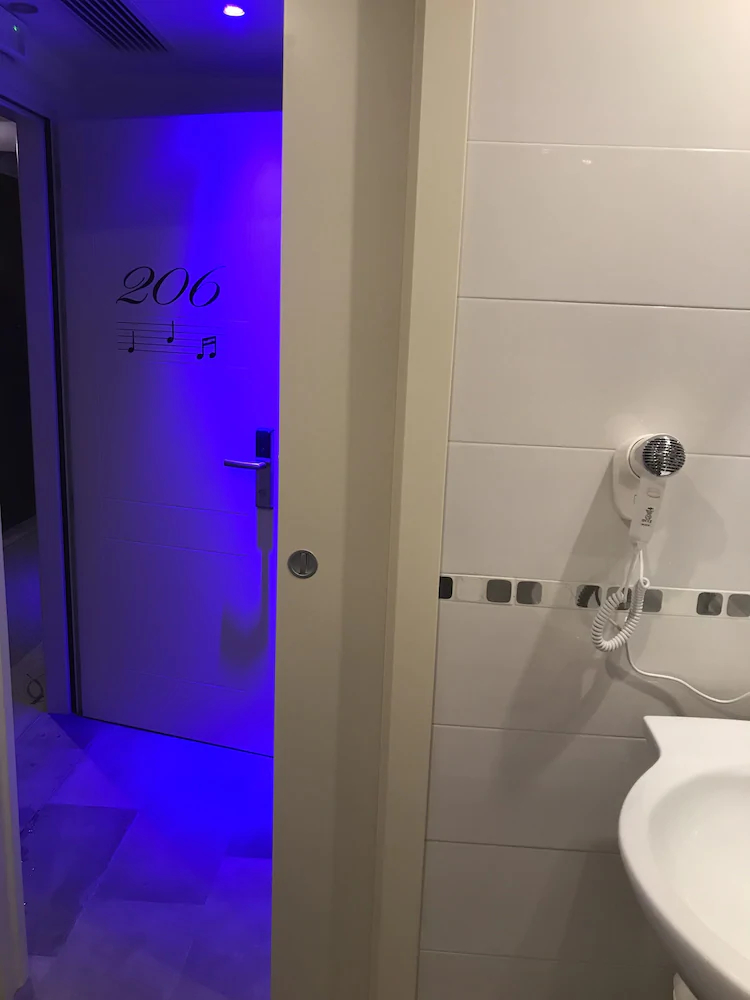 Hotel Stradivari