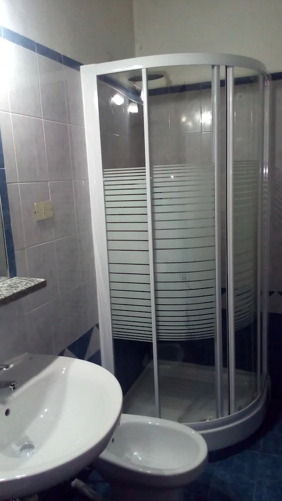 Hotel Tirreno