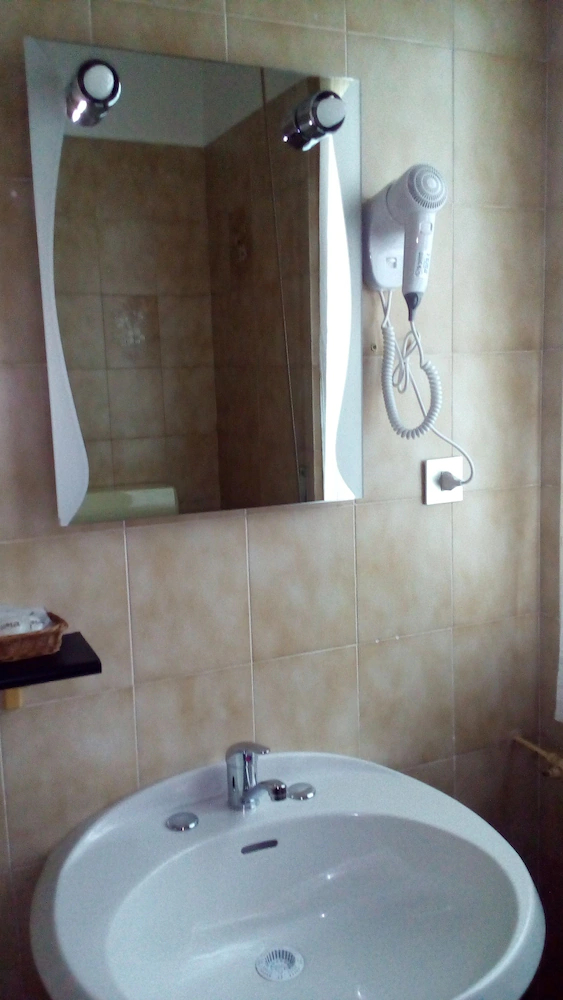 Hotel Tirreno