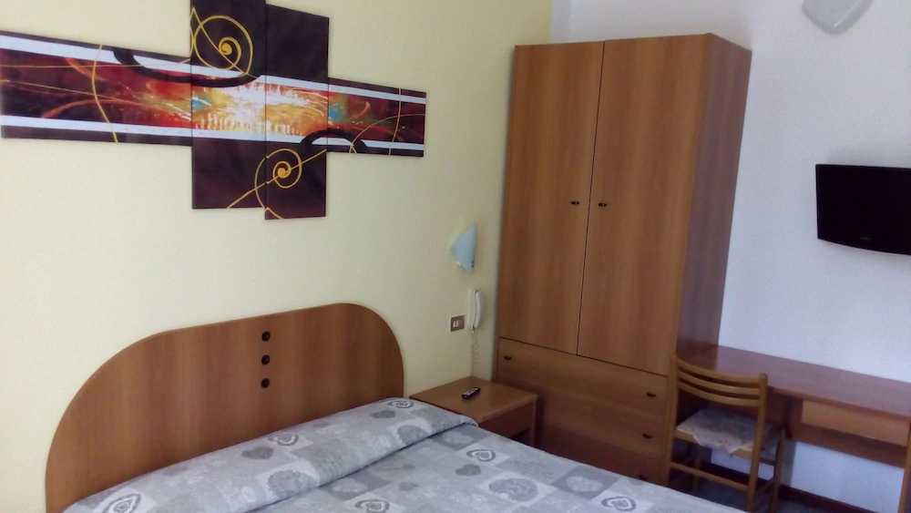 Hotel Tirreno