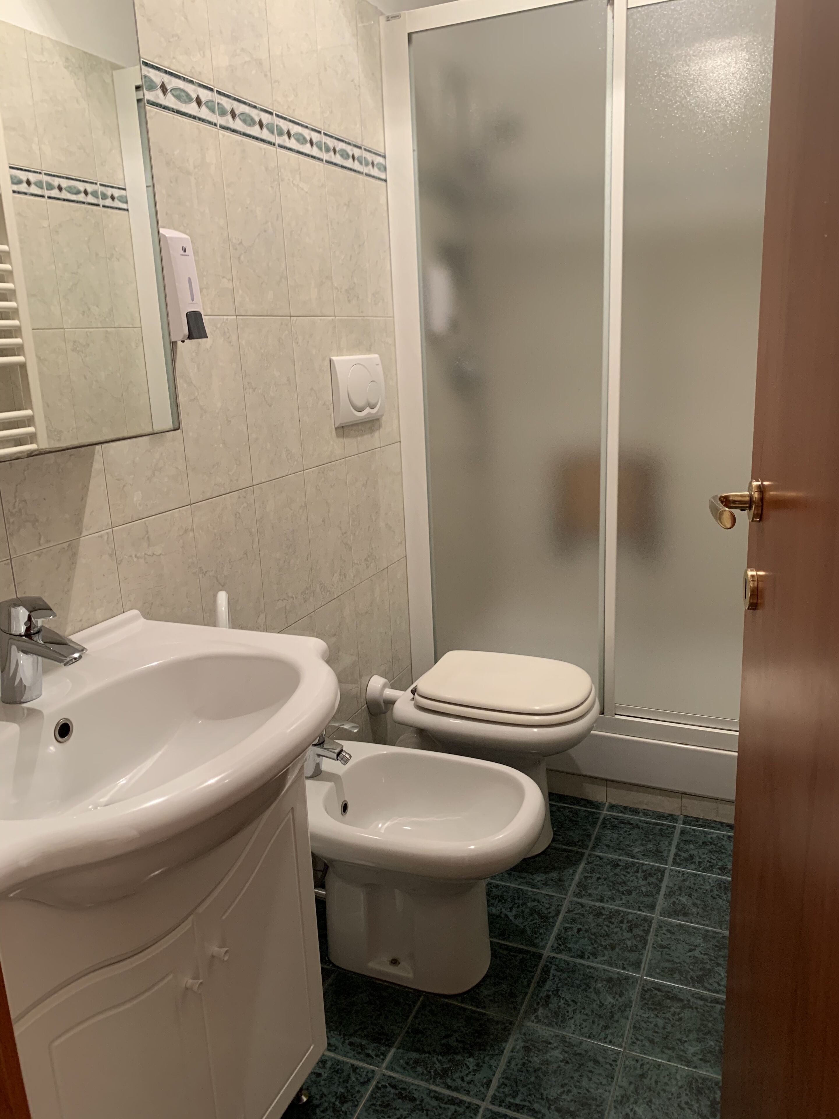 Hotel Villa Giovanna