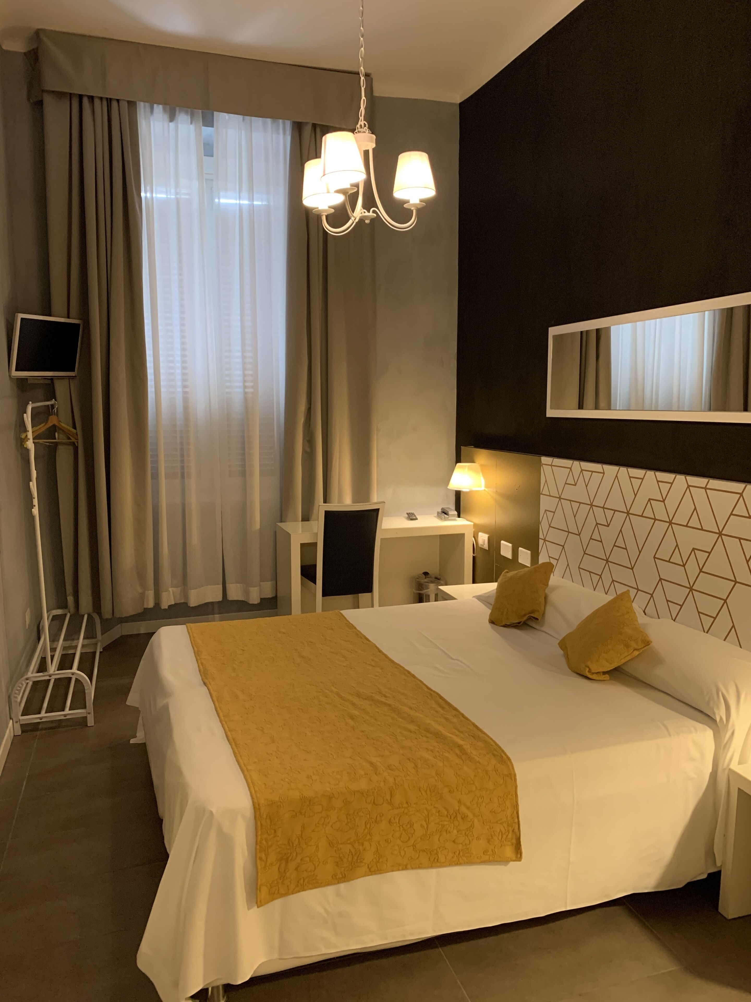 Hotel Villa Giovanna