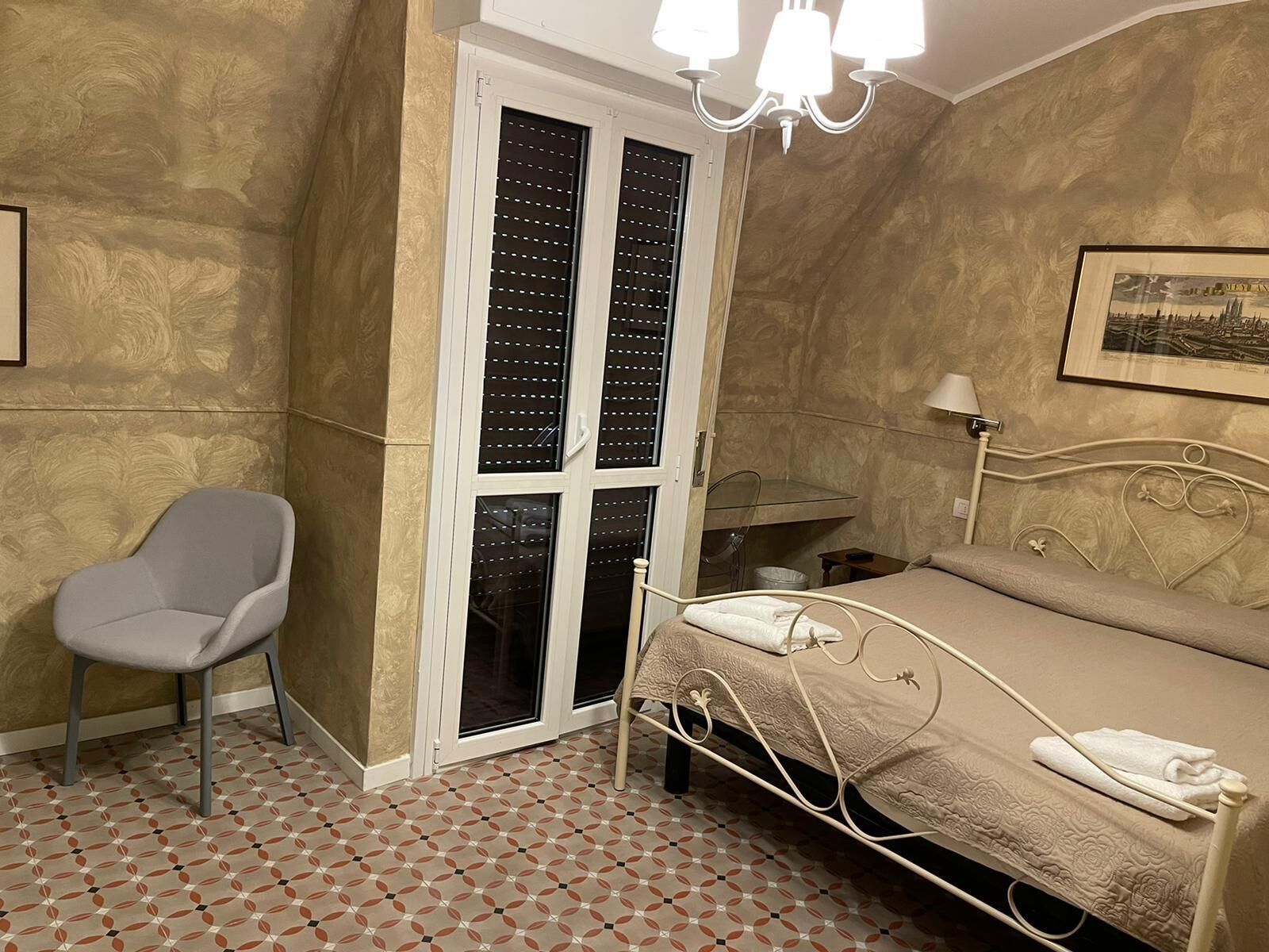 Hotel Villa Giovanna