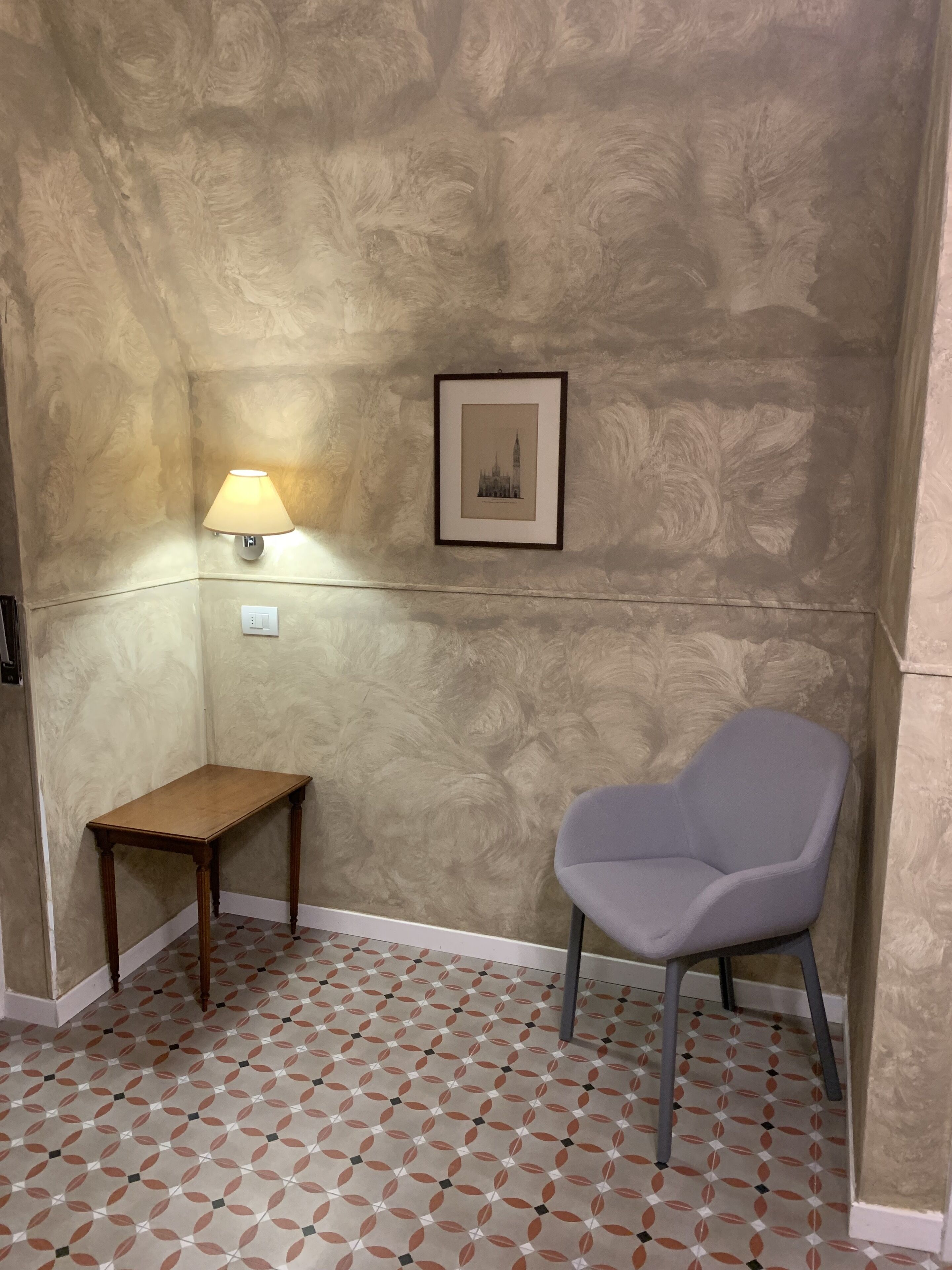Hotel Villa Giovanna