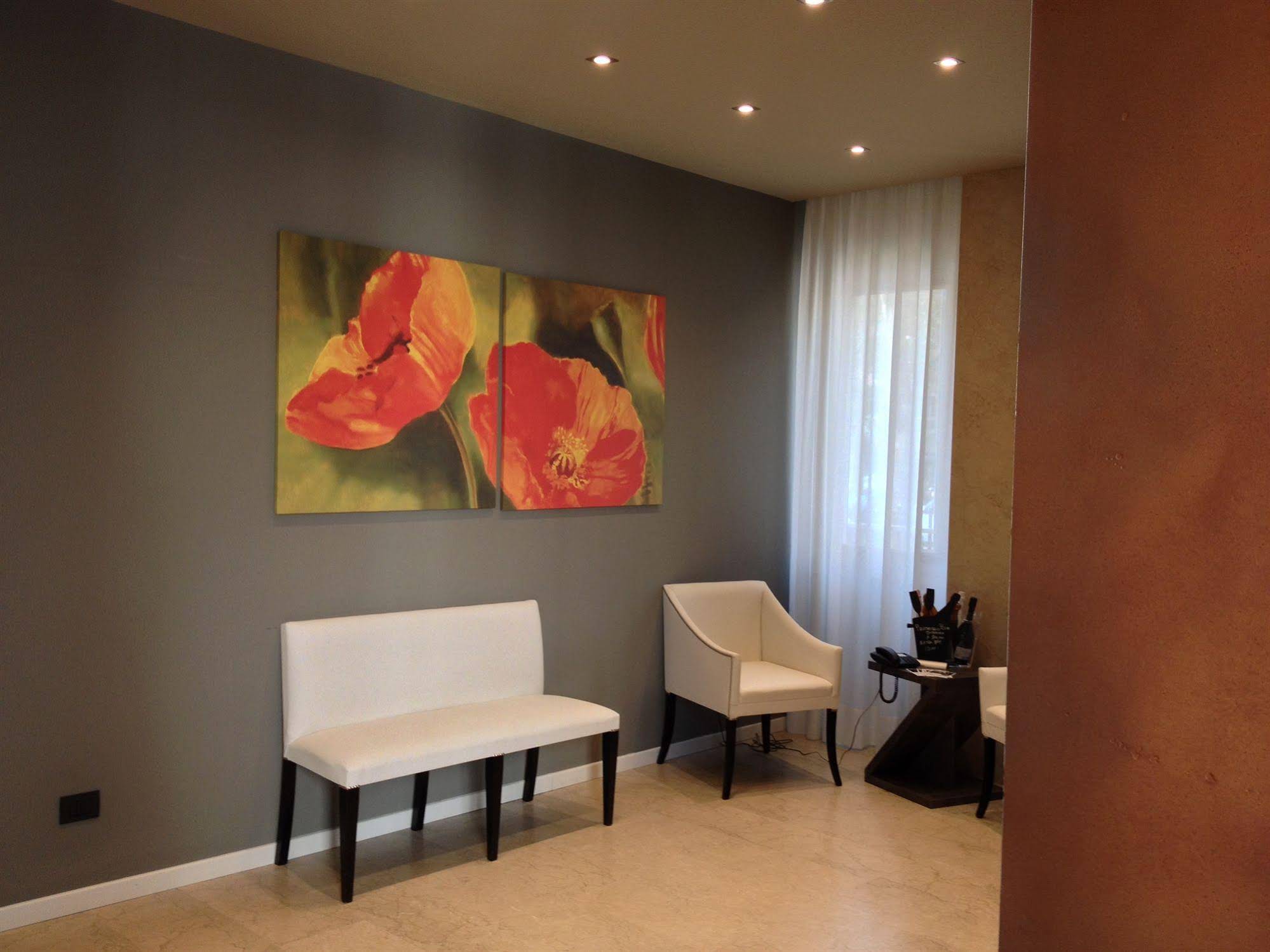 Hotel Zara Milano