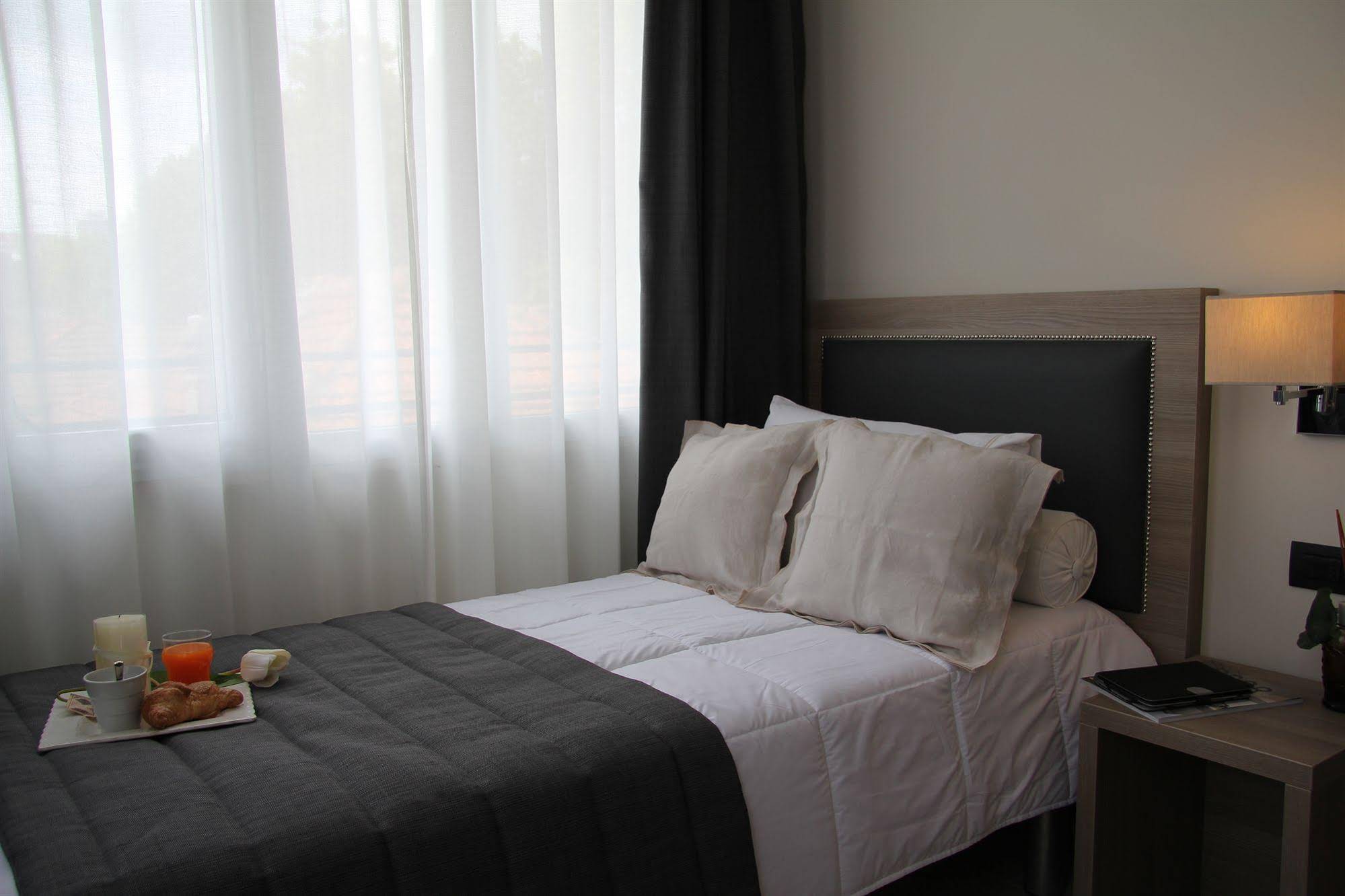 Hotel Zara Milano