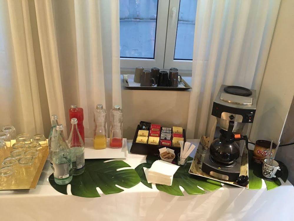 Hotel Zara Milano