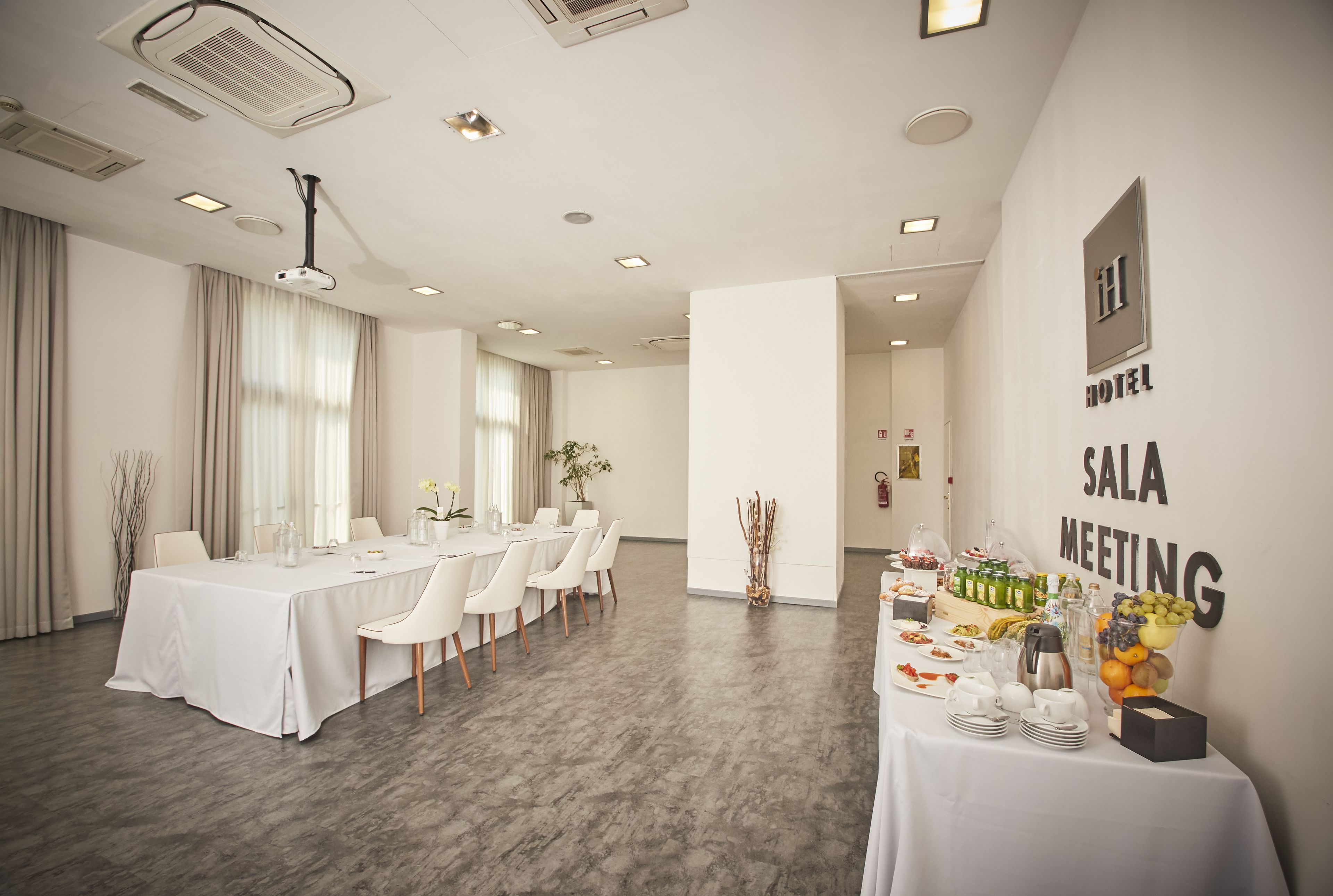 iH Hotels Milano Lorenteggio