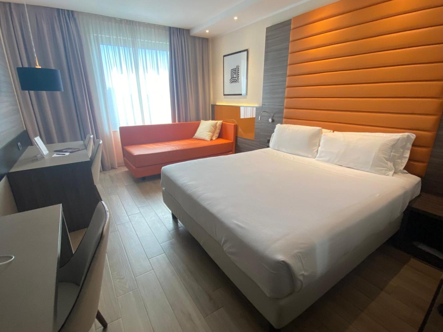 iH Hotels Milano Lorenteggio