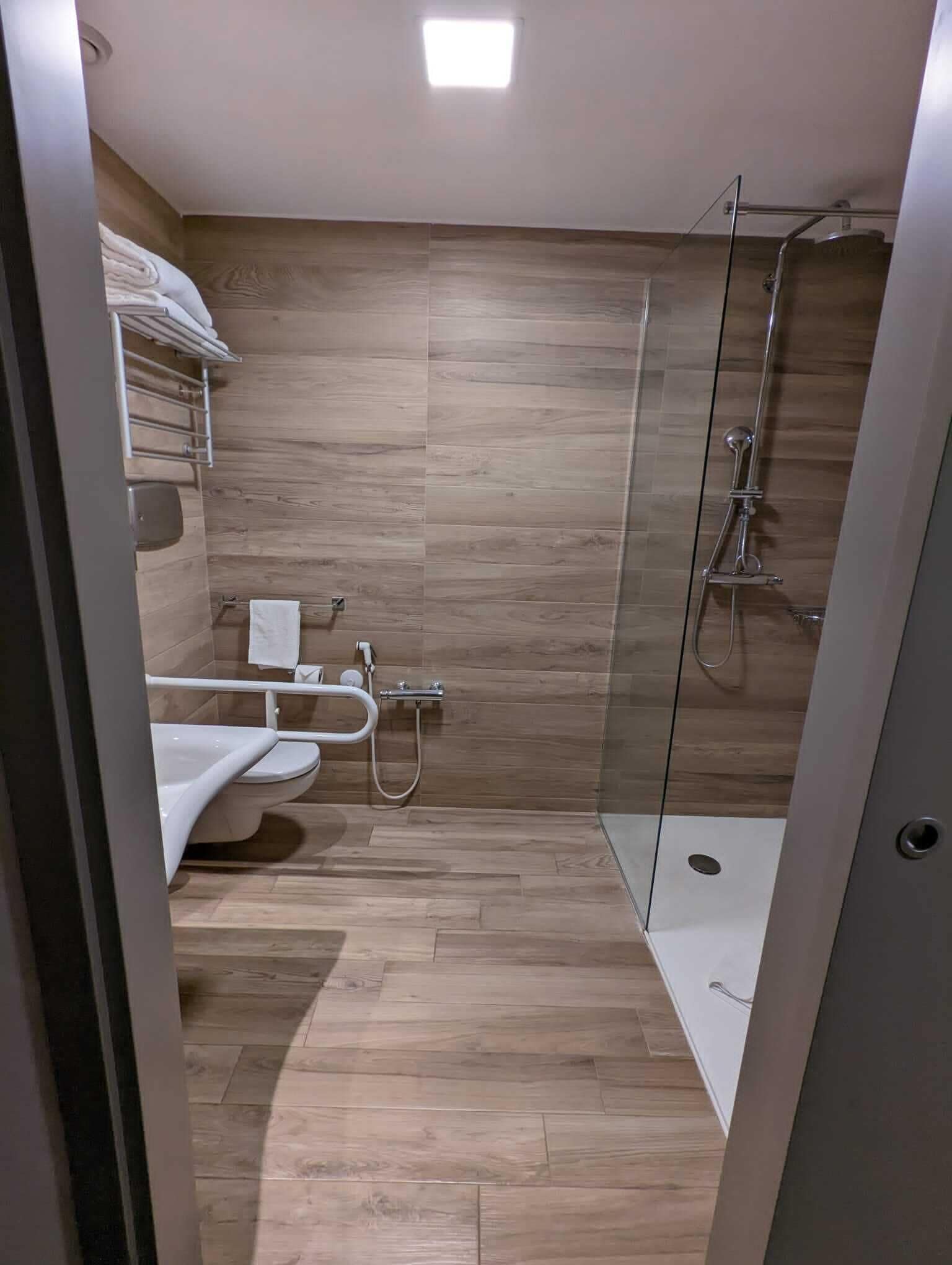 iH Hotels Milano Lorenteggio