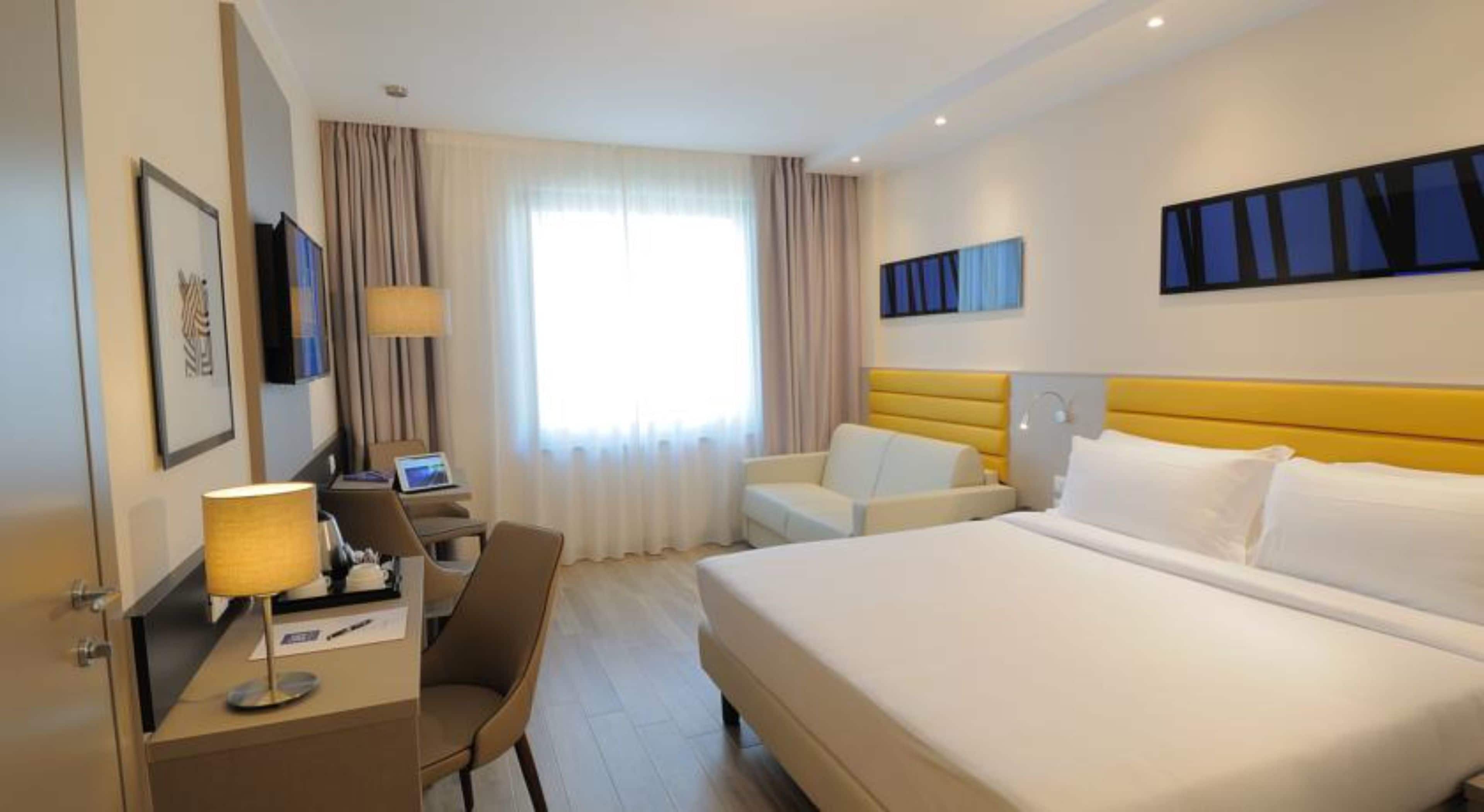 iH Hotels Milano Lorenteggio