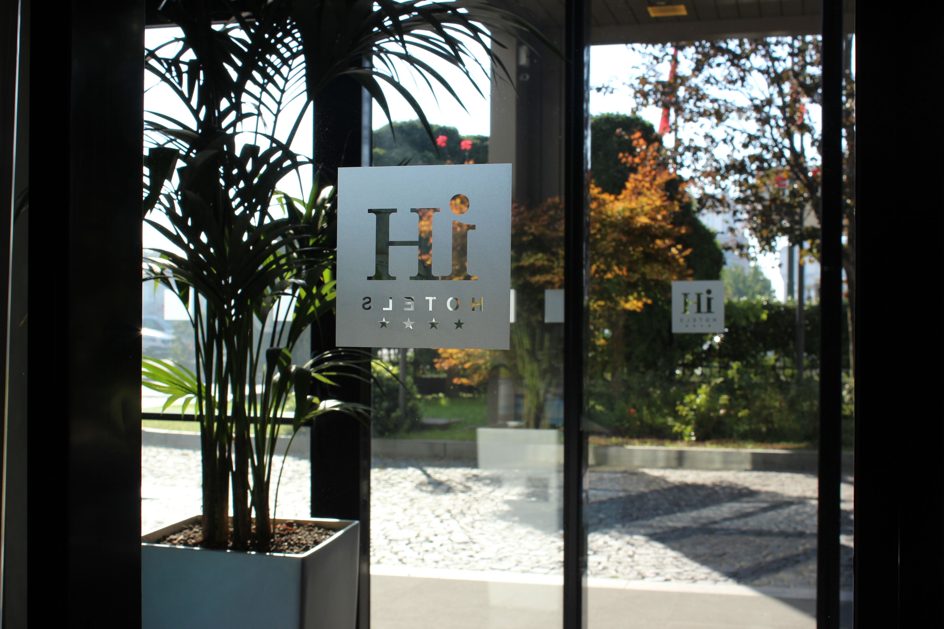 iH Hotels Milano Lorenteggio