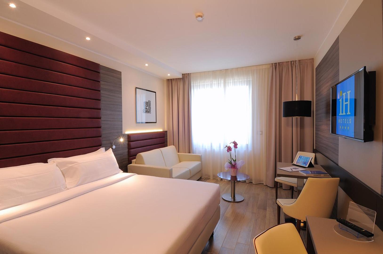 iH Hotels Milano Lorenteggio