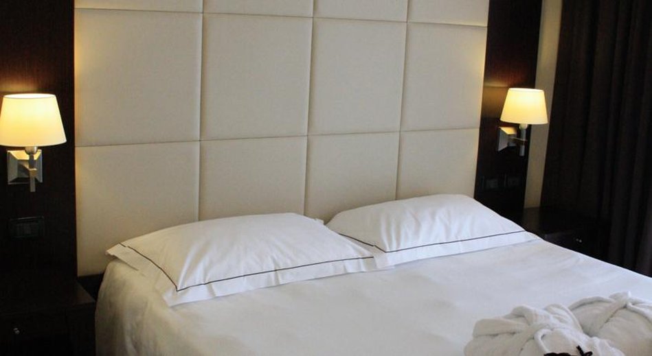 IH Hotels Milano Watt 13