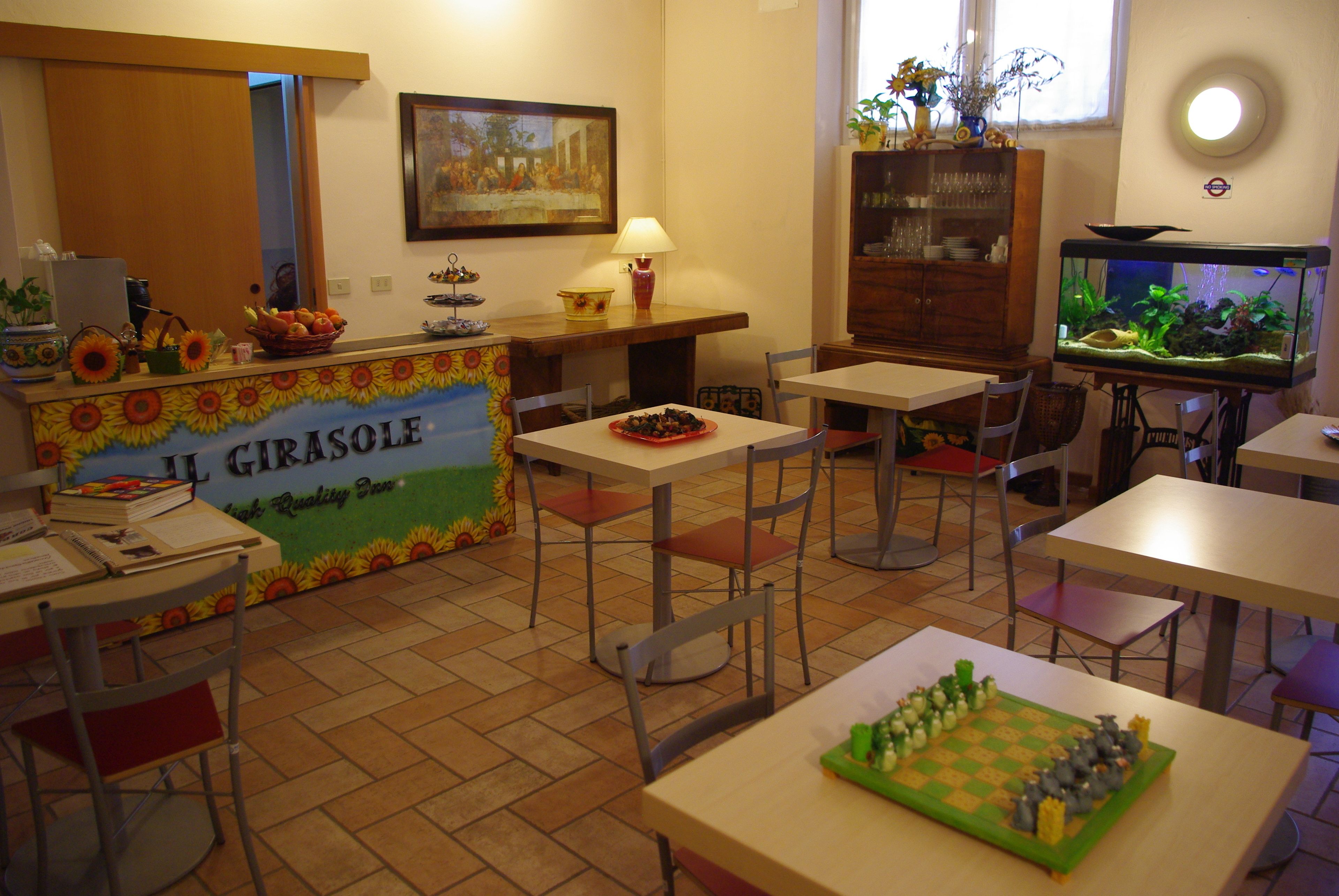 Il Girasole