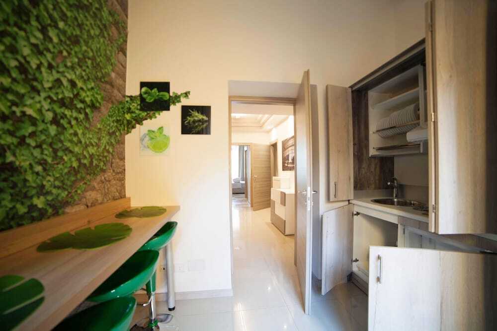 Imhome - Cadorna House