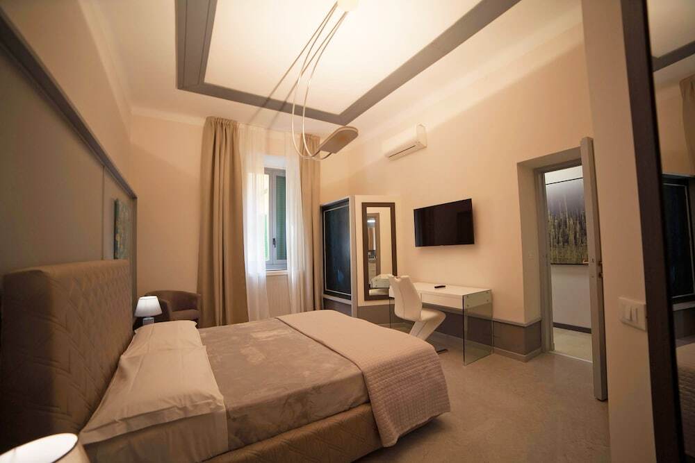 Imhome - Cadorna House