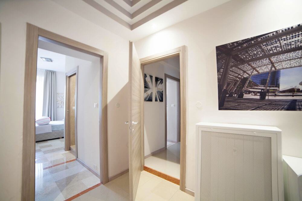 Imhome - Cadorna House