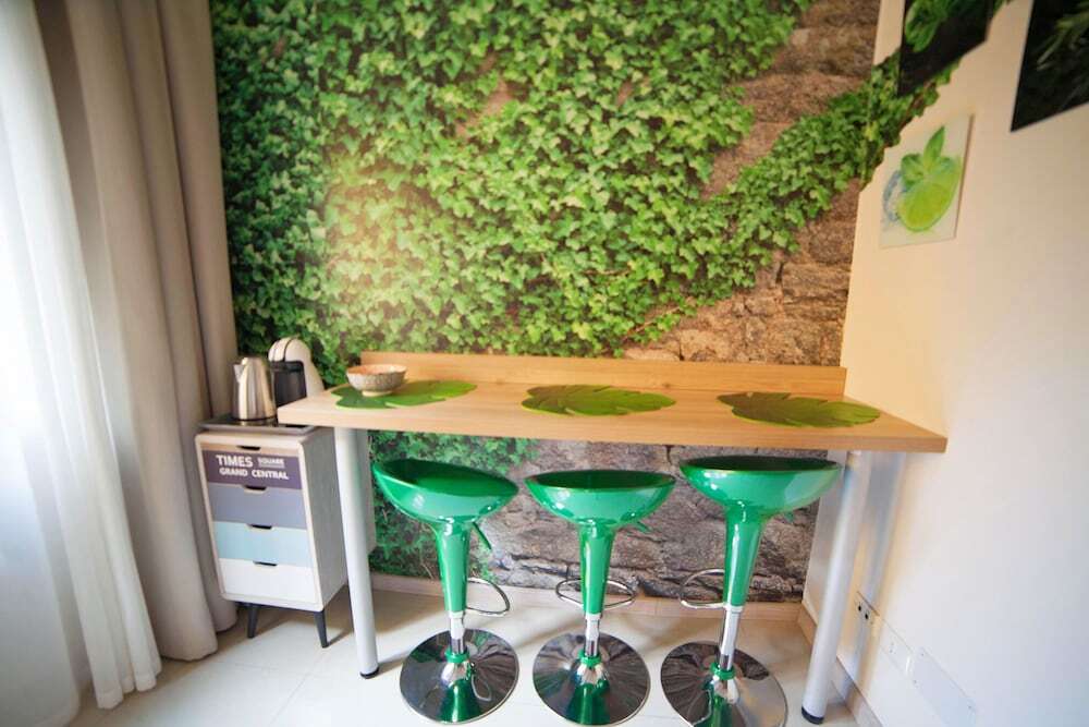 Imhome - Cadorna House