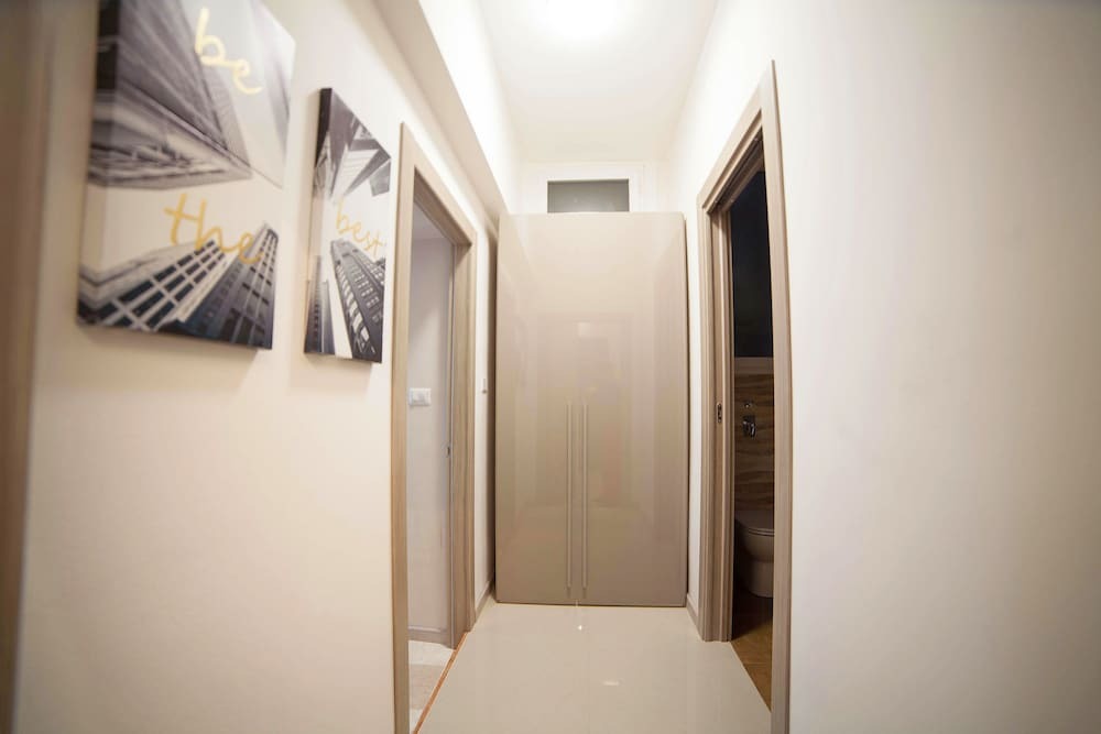 Imhome - Cadorna House