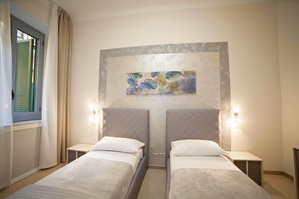 Imhome - Cadorna House